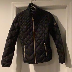 Women’s Packable Puffer Coat Michael Kors
